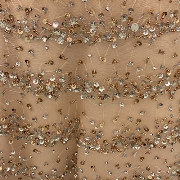 Terani Couture Homecoming Dress - Picture 4 of 6